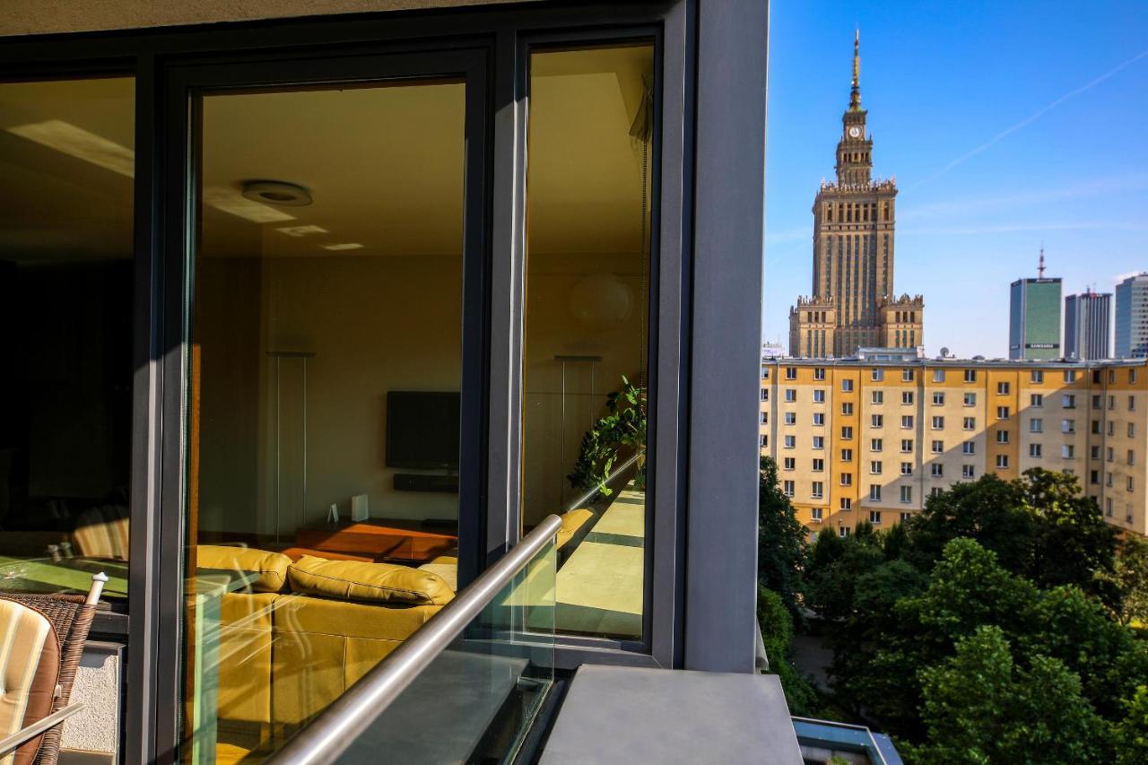 Hotel apartamentowy Exclusive