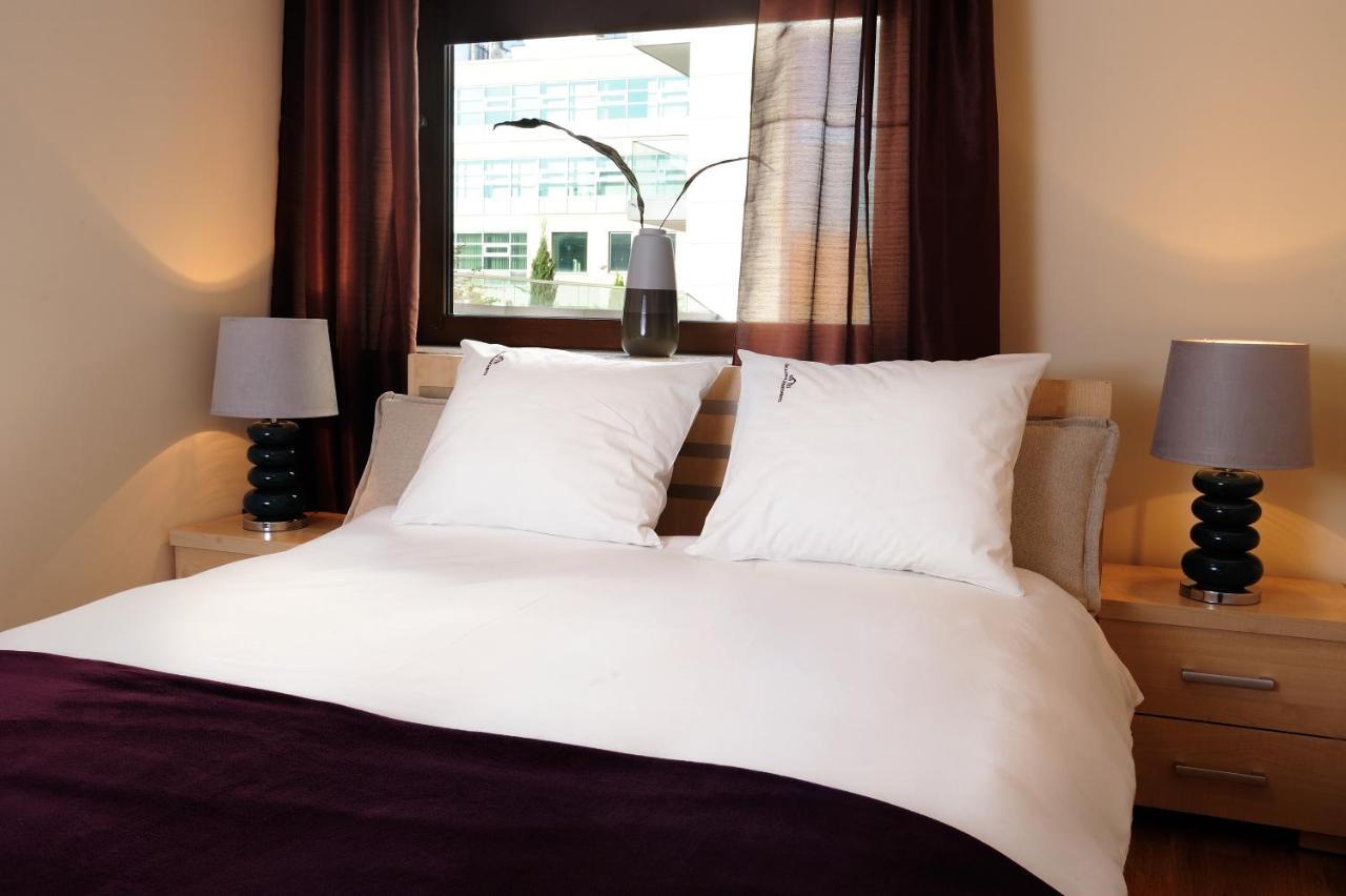Hotel apartamentowy Exclusive