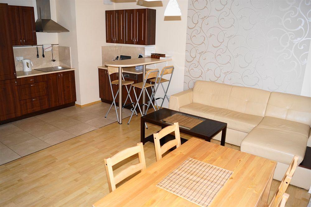 Exclusive Warszawa