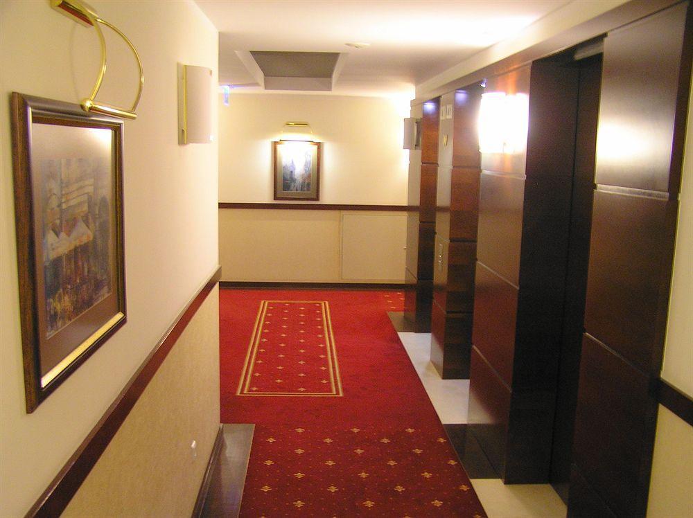 Hotel apartamentowy Exclusive