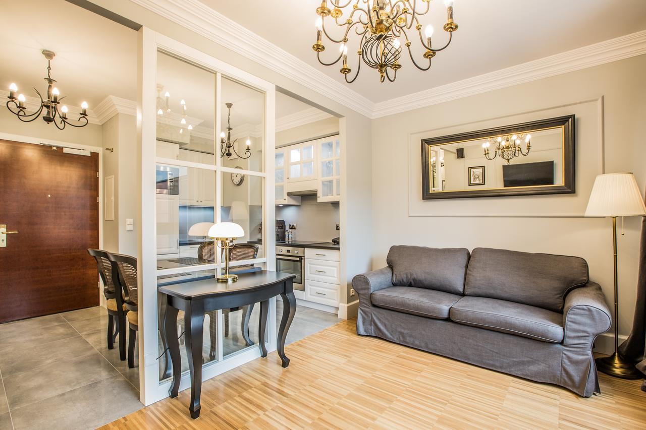 Exclusive Hotel apartamentowy