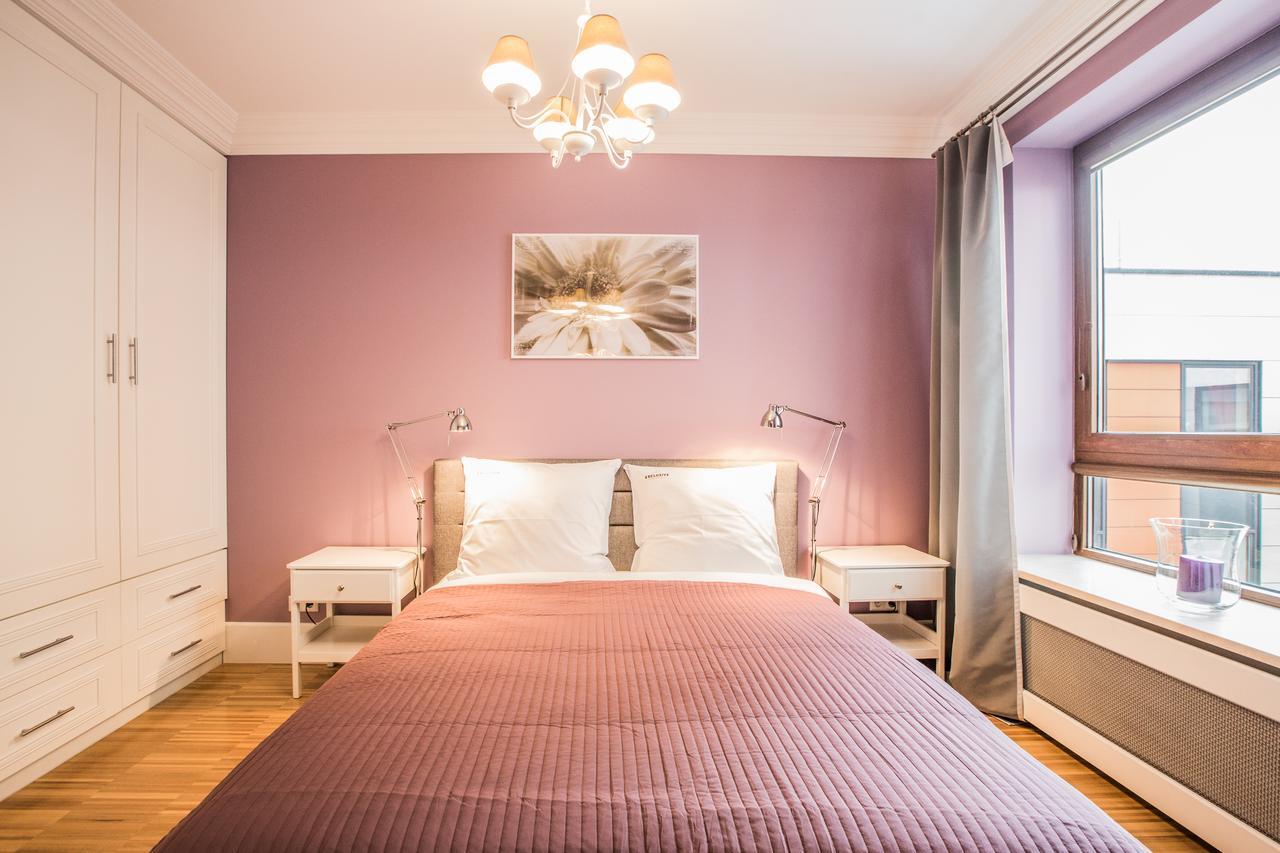Exclusive Warszawa