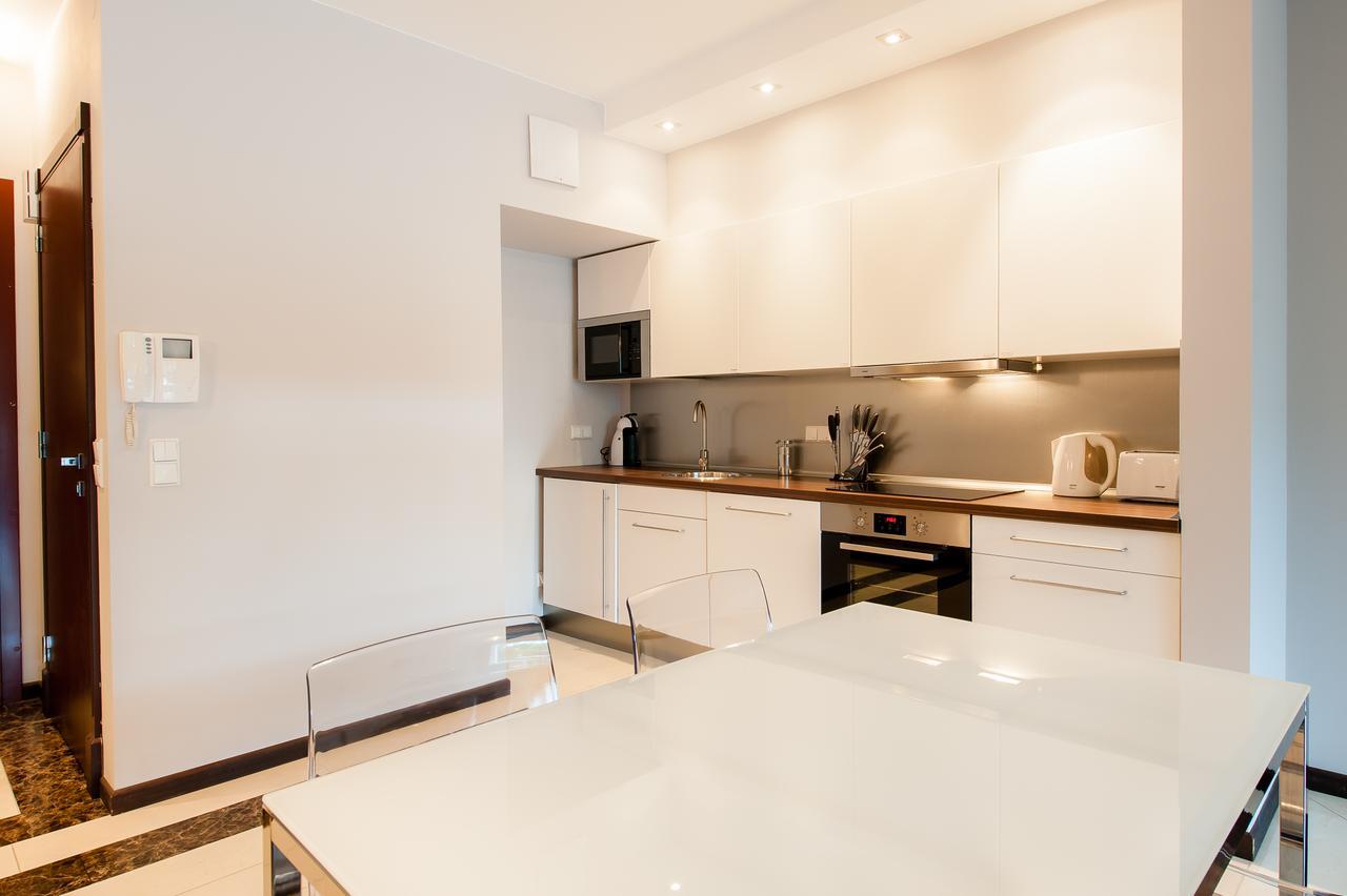 Exclusive Hotel apartamentowy