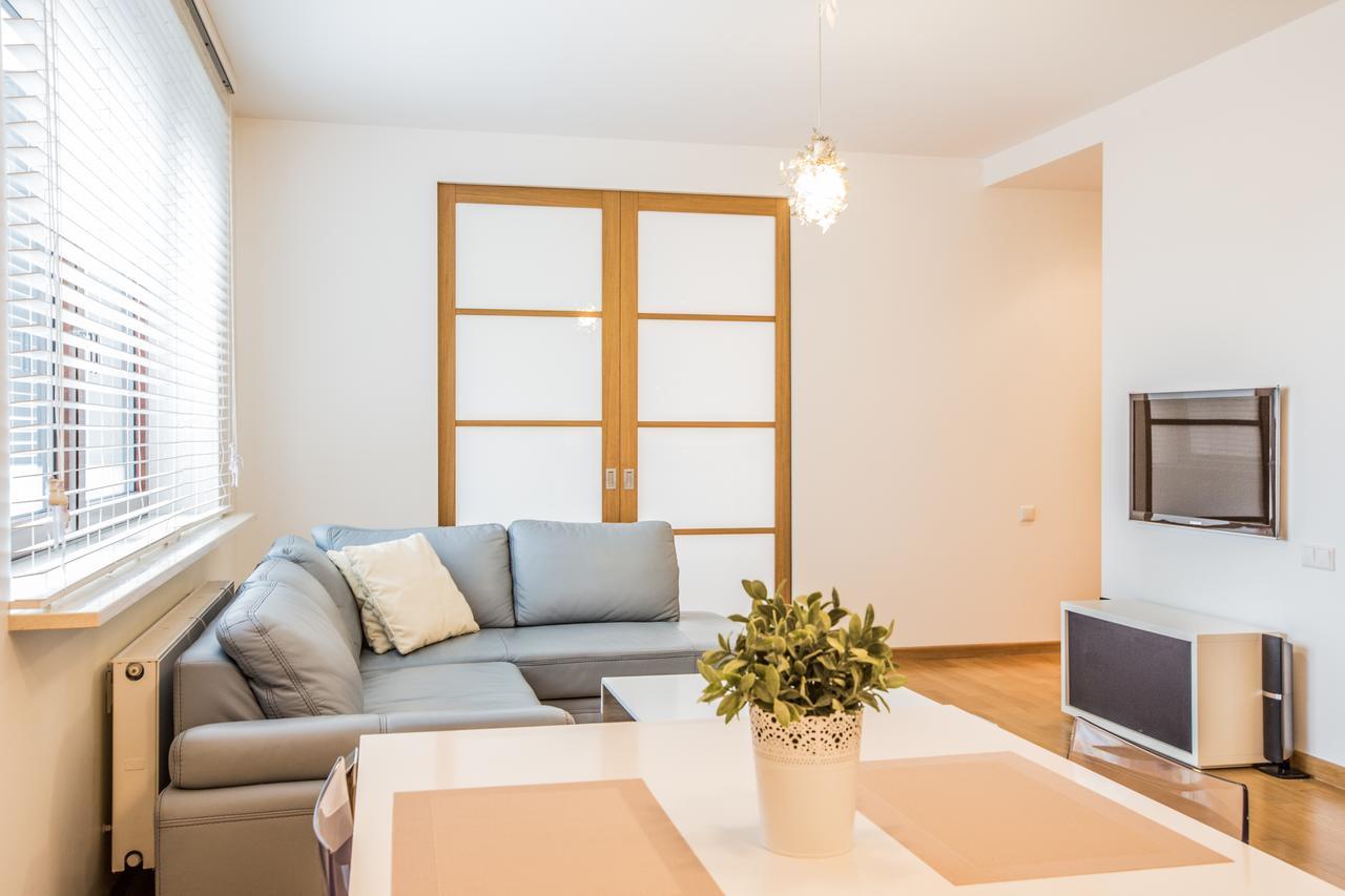 Exclusive Hotel apartamentowy Warszawa
