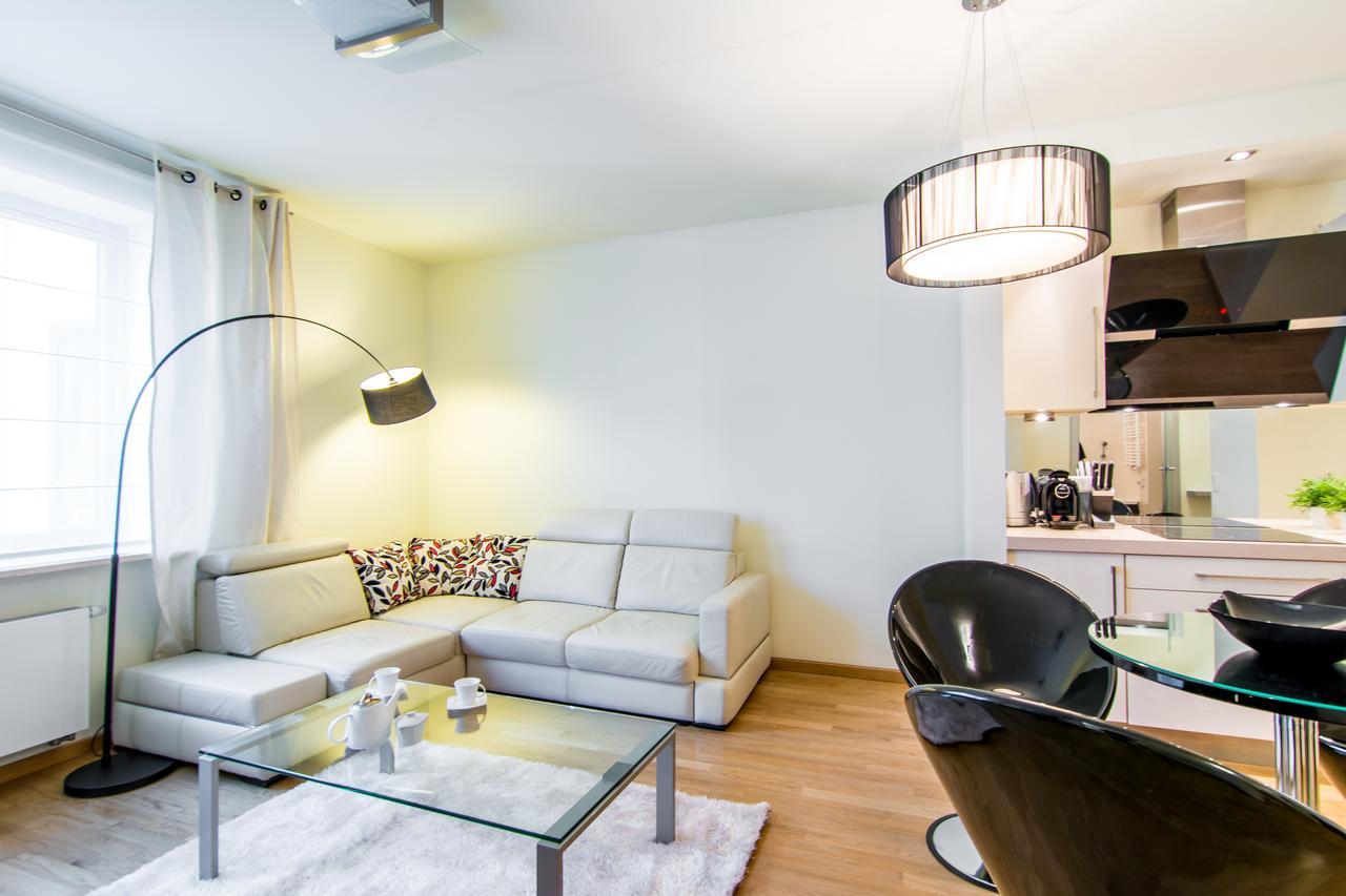 Hotel apartamentowy Exclusive 4*