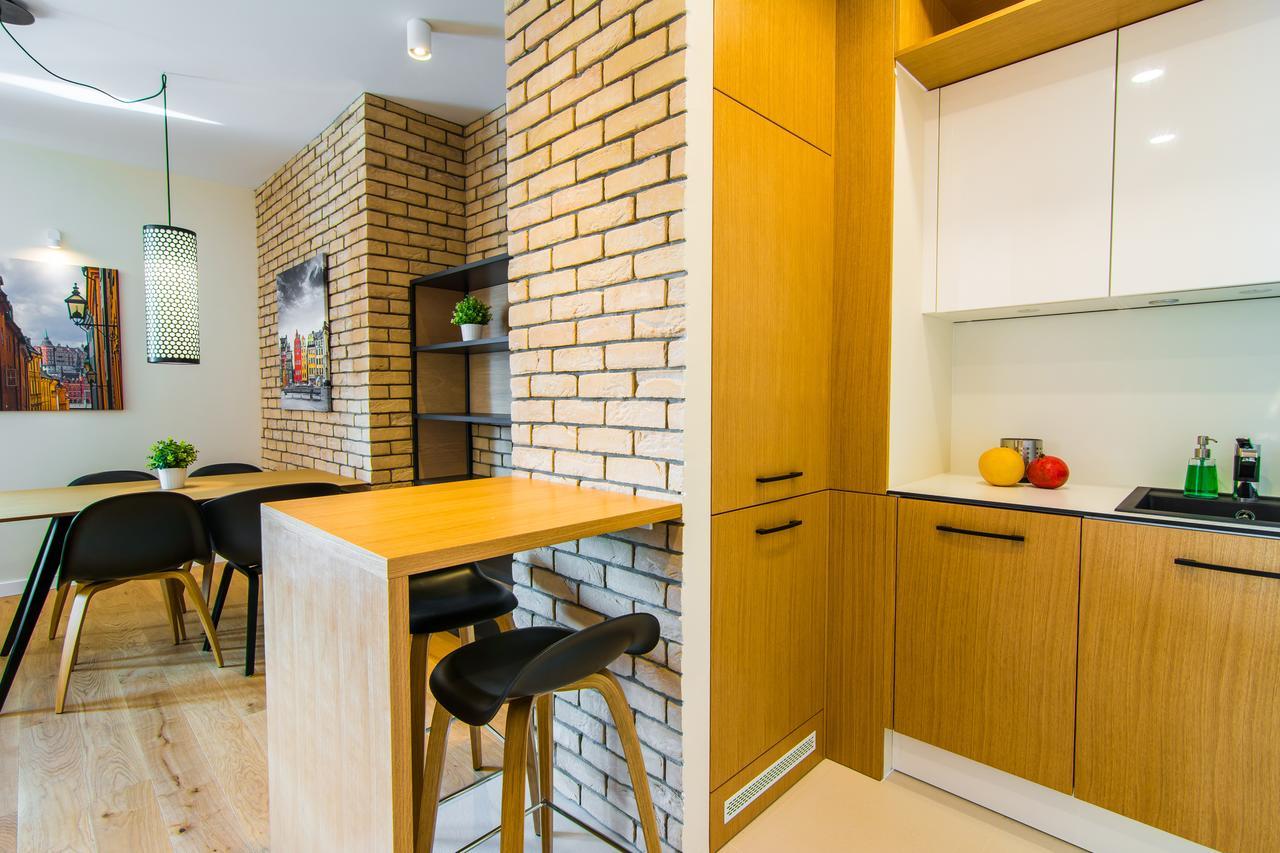 Exclusive Hotel apartamentowy